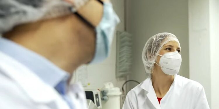 Prix de l’Union européenne des femmes innovatrices pour la néo-vauclusienne Ninna Granucci