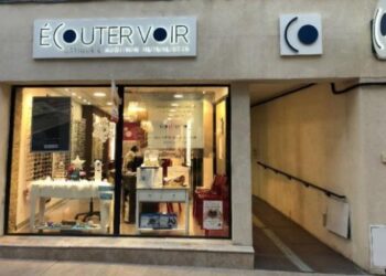 La Mut’ ouvre son premier espace optique dédié à la basse vision du Vaucluse