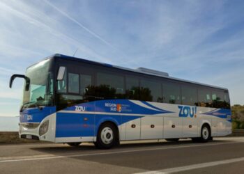 Hausse du prix de l’énergie : quel impact sur les transports de la Région Sud ?