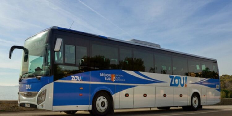 Hausse du prix de l’énergie : quel impact sur les transports de la Région Sud ?