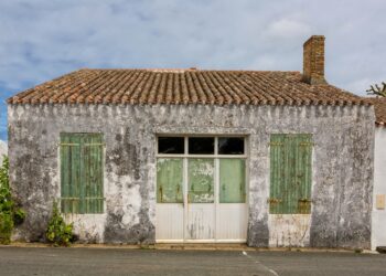 Passoires thermiques : le Vaucluse pas si mal loti