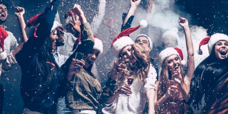 Fêtes de fin d’année : quelles règles en entreprise ?