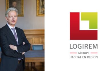 Jean-Charles Pietrera est le nouveau président du conseil d’administration de Logirem