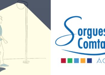 Les Sorgues du Comtat lancent un Plan Lumière pour faire des économies d’énergie