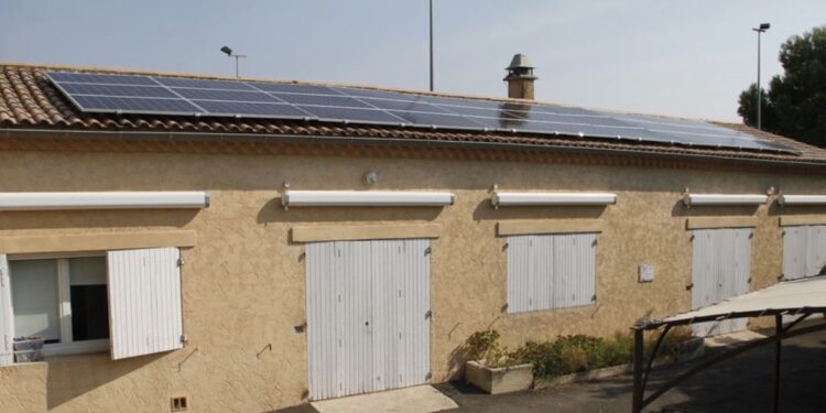 La Cove en route pour devenir un Territoire à énergie positive ?