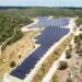 Caveirac : la centrale solaire du groupe ADP mise en service depuis 3 mois