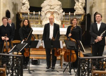 Sorgues : le concert du Nouvel An aura lieu ce samedi