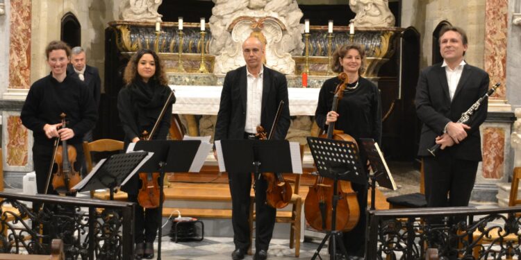 Sorgues : le concert du Nouvel An aura lieu ce samedi