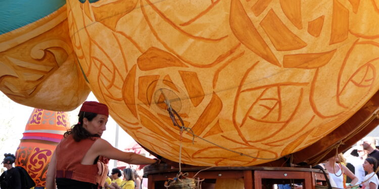 Annulation des festival de l’été 2024, Lucien Stanzione vent debout au Sénat