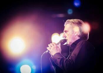 Daniel Auteuil du cinéma à la chanson à l’Opéra Grand Avignon ce samedi