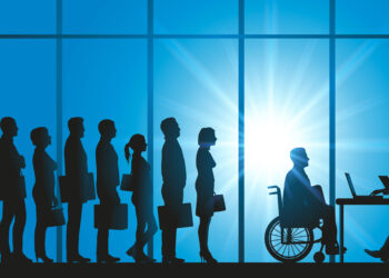 Emploi & handicap : les dernières mesures avec Service-Public.fr