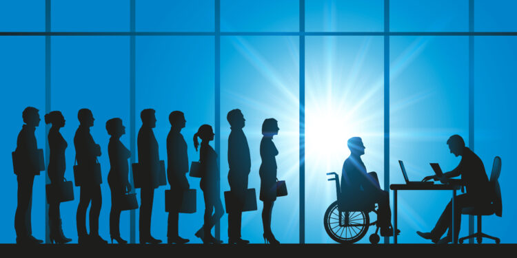 Emploi & handicap : les dernières mesures avec Service-Public.fr