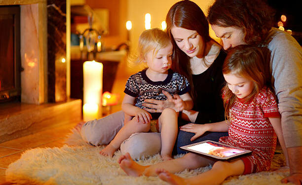 Rothelec : 65% des Français craignent de subir un hiver très rigoureux