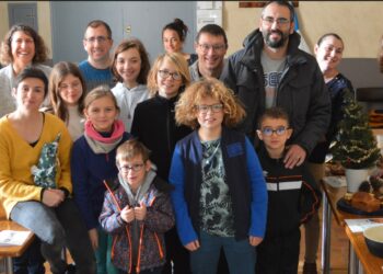 Grand Avignon & Sauveterre, 1er défi des familles zéro déchet