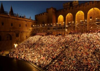 Eté 2024, Les Festivals d’Avignon In et Off devront tirer le rideau dimanche 21 juillet à minuit