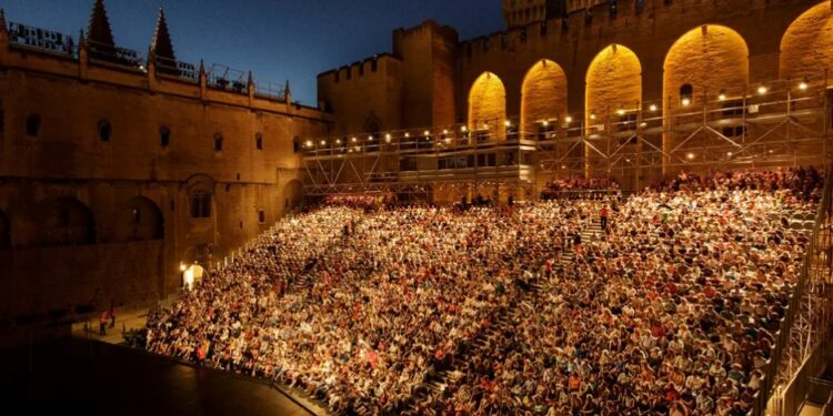 Eté 2024, Les Festivals d’Avignon In et Off devront tirer le rideau dimanche 21 juillet à minuit