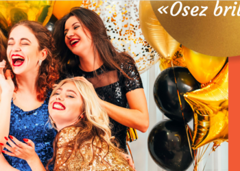 Avignon-Le Pontet, Self Tissus fête ses 3 ans en grande pompe ce samedi 10 décembre !