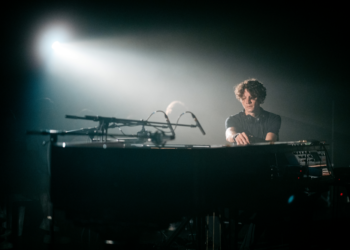 (Vidéo) Concert événement à la Scala Provence ce vendredi