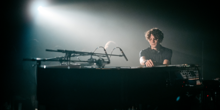 (Vidéo) Concert événement à la Scala Provence ce vendredi