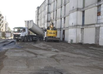 Quartier des Griffons : le maire de Sorgues veut faire disparaître la cité fantôme