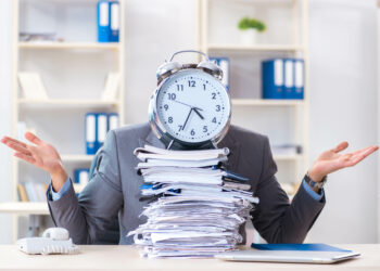 Plus de trois quarts des télétravailleurs effectuent des heures supplémentaires non rémunérées