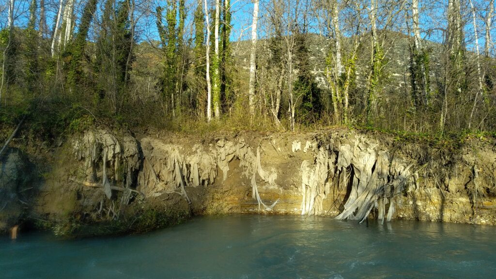 Vaucluse. Un piège à déchets flottants installé à l'Isle sur la