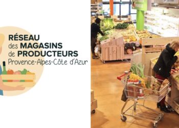 Les magasins de producteurs s’unissent pour promouvoir le local pour les fêtes de fin d’année