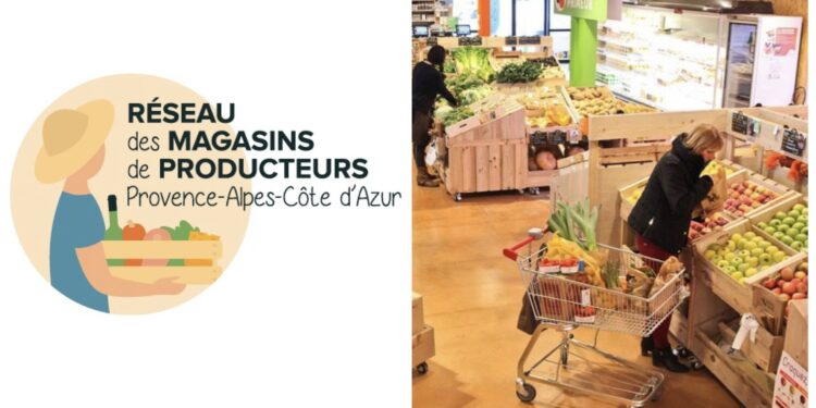 Les magasins de producteurs s’unissent pour promouvoir le local pour les fêtes de fin d’année
