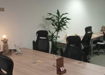 La Provence Numérique s’installe à Monteux