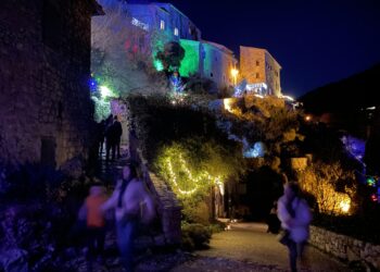 Brantes, comment une idée toute simple a fait de ce petit village une exception provençale