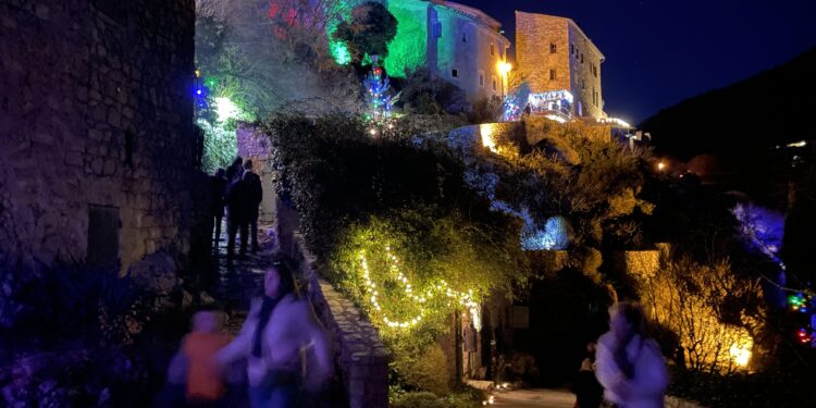 Brantes, comment une idée toute simple a fait de ce petit village une exception provençale