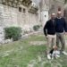Saint-Didier, Quand le Château de Thézan du XVIe siècle renaît à la vie
