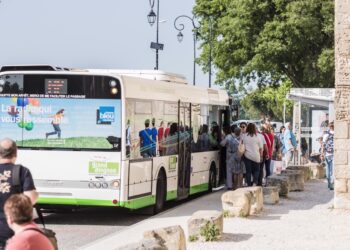 Orizo effectue des changements sur ses lignes en 2023