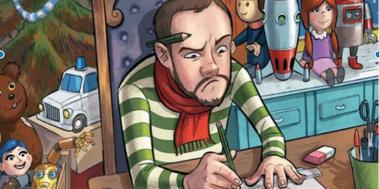 Spectacle Jeune Public à Sorgues ce samedi