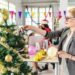 Noël au bureau : la fête est-elle au rendez-vous ?