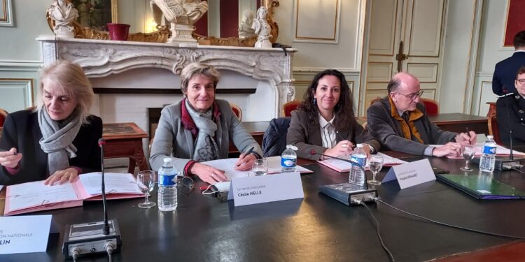 Après 3 morts par fusillades en 1 mois, le Contrat de Sécurité entre Avignon et l’Etat tombe à pic