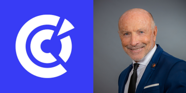 Départ à la retraite pour Michel Maridet, directeur général de la CCI de Vaucluse