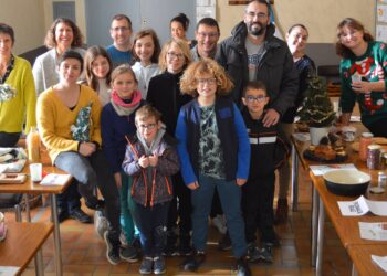 Sauveterre : apprendre en famille à réduire ses déchets quotidiens