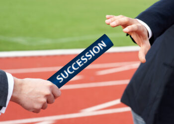 Seulement 4 Français sur 10 anticipent leur succession