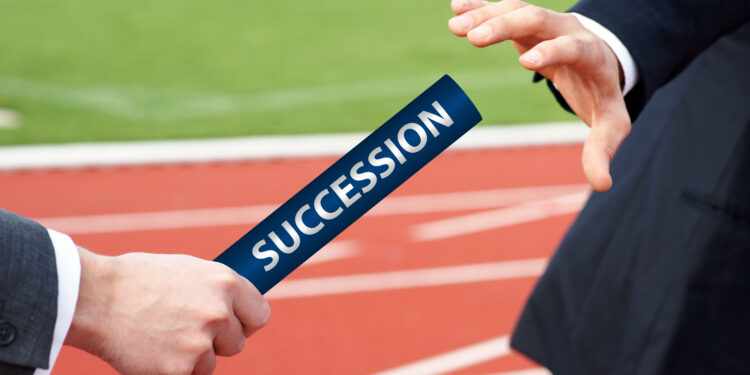 Seulement 4 Français sur 10 anticipent leur succession