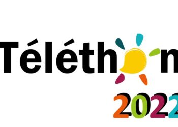 Gordes : tous ensemble pour le Téléthon ce week-end