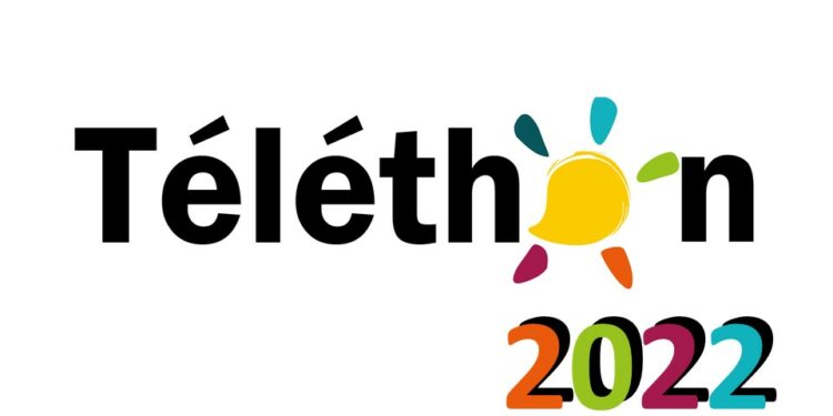 Gordes : tous ensemble pour le Téléthon ce week-end