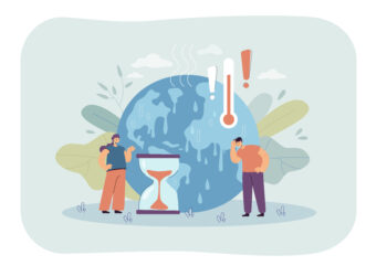 Comment atténuer le changement climatique et adapter le territoire ? un séminaire organisé à destination des élus