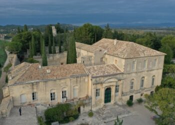 Abbaye Saint-André : bilan de la campagne de mécénat