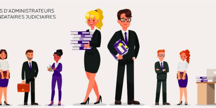 Comment devenir administrateur judiciaire
