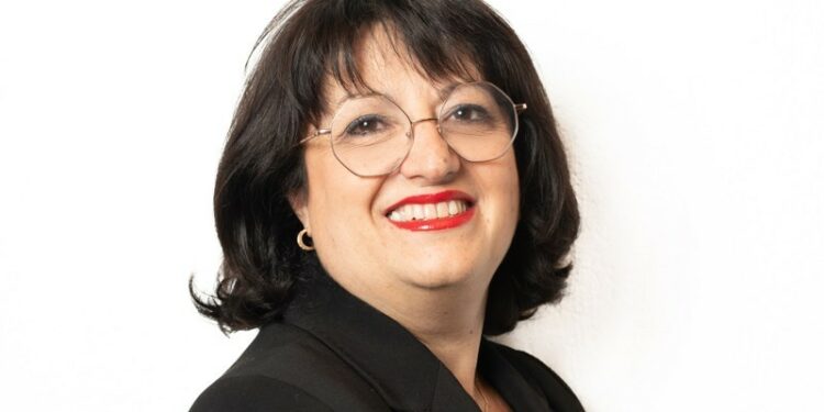 Une Vauclusienne élue trésorière générale de l’Umih