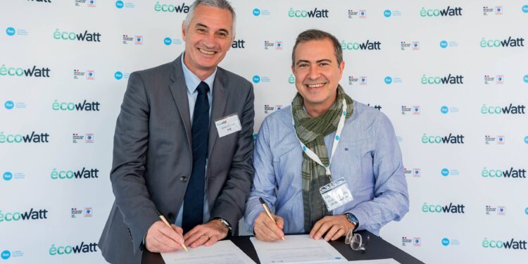 La CCI de Vaucluse s’engage pour une meilleure consommation de l’électricité