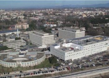 Gestion des données, le Centre Hospitalier d’Avignon devient établissement miroir
