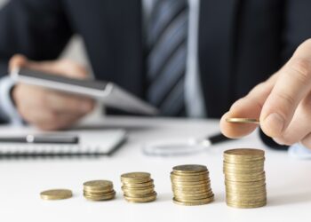 Banque de France : les anticipations d’inflation des chefs d’entreprise se maintiennent à 3% à l’horizon 3-5 ans