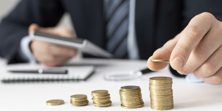 Banque de France : les anticipations d’inflation des chefs d’entreprise se maintiennent à 3% à l’horizon 3-5 ans